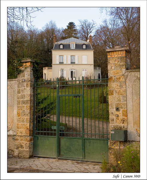 2006 - 12 - Video klyve riddim - 002